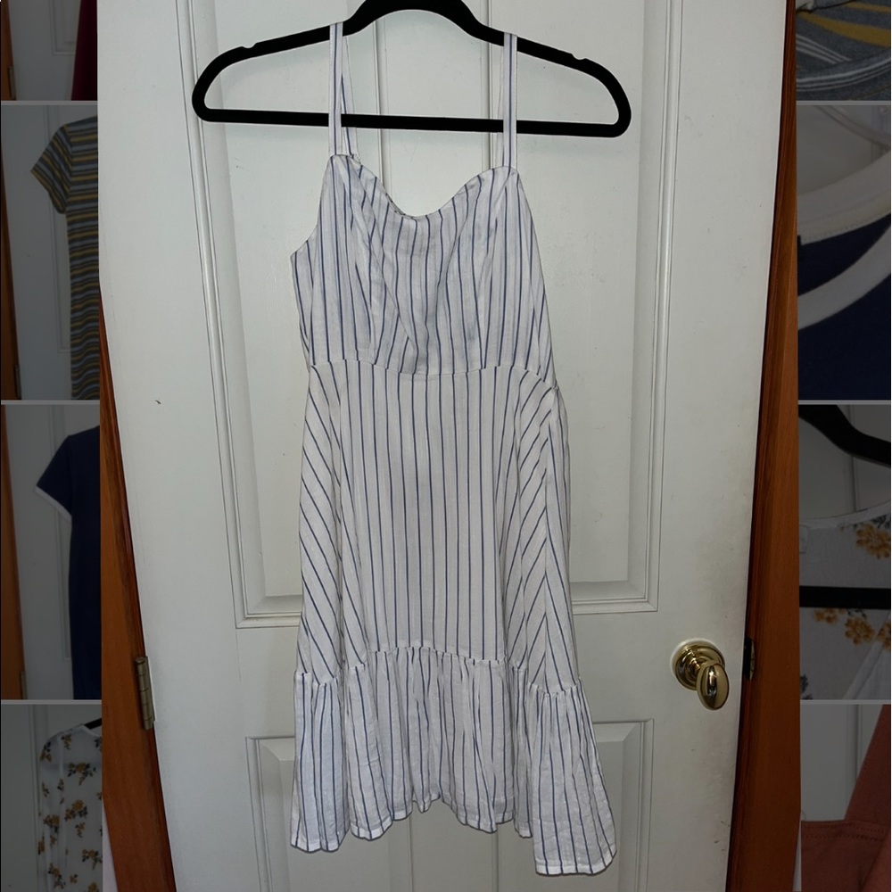 Size XS Old Navy Summer Dress